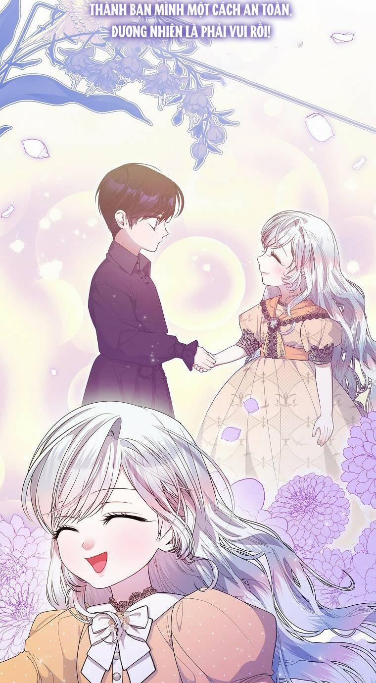 Xin Hãy Nhận Con Làm Con Đi Mà, Papa 31 trang 4