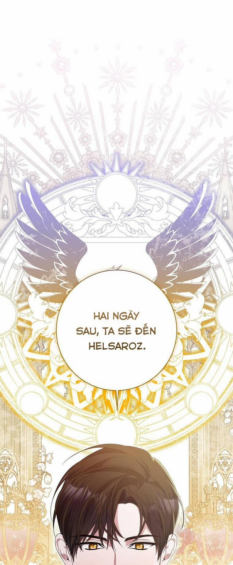 Xin Hãy Nhận Con Làm Con Đi Mà, Papa 31 trang 40