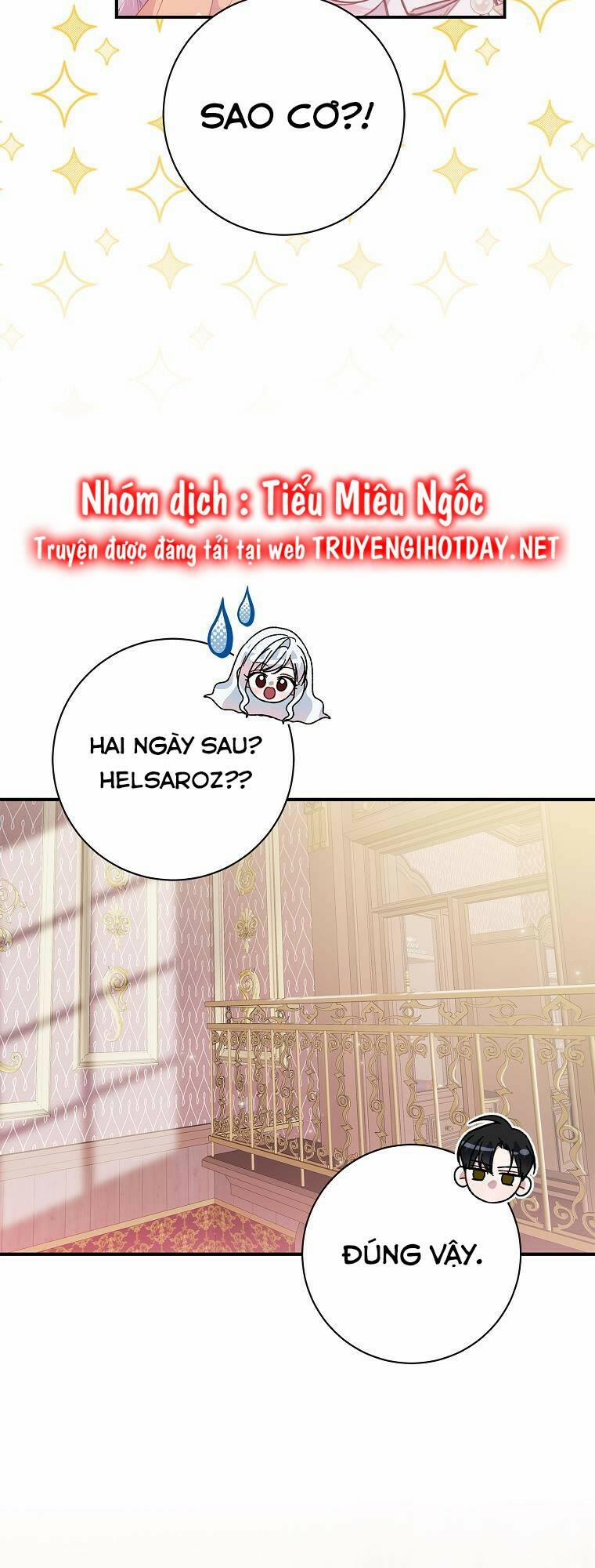 Xin Hãy Nhận Con Làm Con Đi Mà, Papa 31 trang 42