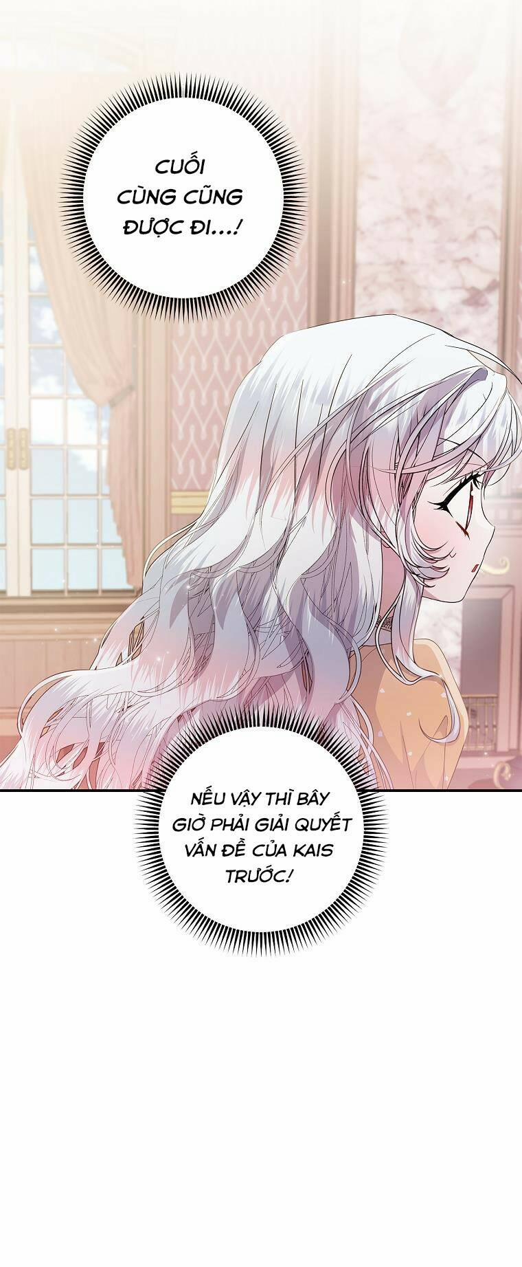 Xin Hãy Nhận Con Làm Con Đi Mà, Papa 31 trang 43