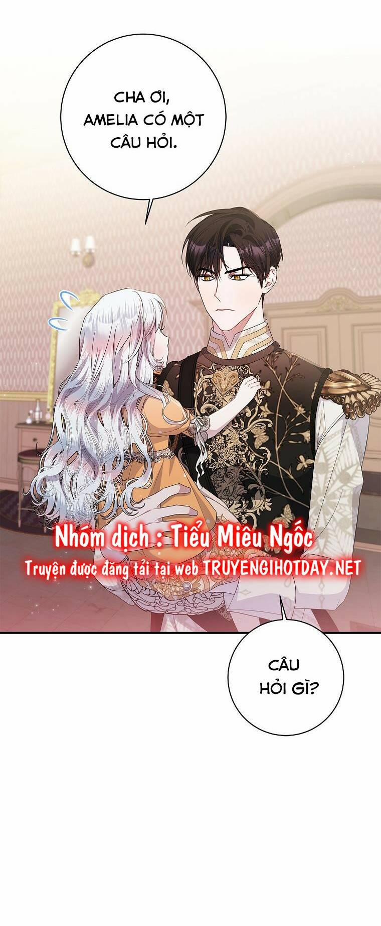 Xin Hãy Nhận Con Làm Con Đi Mà, Papa 31 trang 44