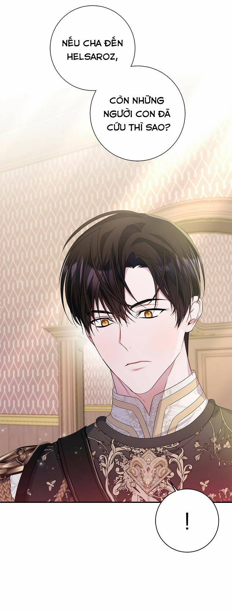 Xin Hãy Nhận Con Làm Con Đi Mà, Papa 31 trang 45