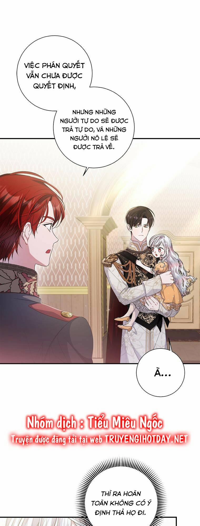 Xin Hãy Nhận Con Làm Con Đi Mà, Papa 31 trang 46