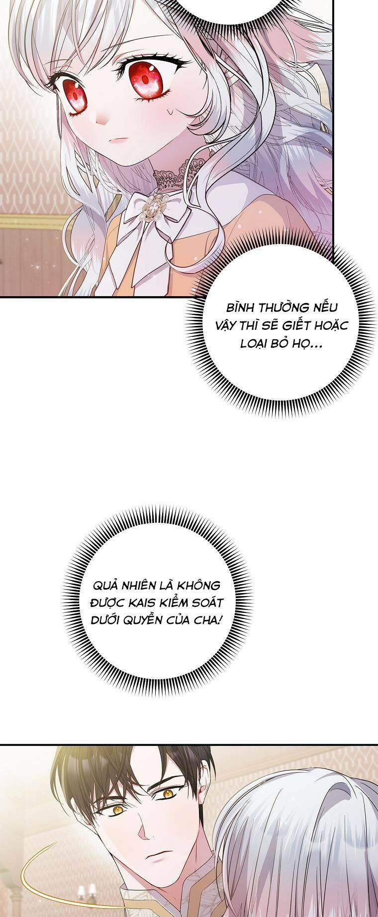 Xin Hãy Nhận Con Làm Con Đi Mà, Papa 31 trang 47