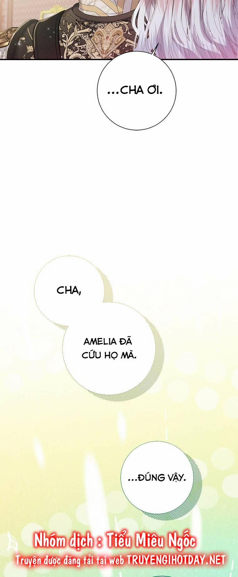 Xin Hãy Nhận Con Làm Con Đi Mà, Papa 31 trang 48