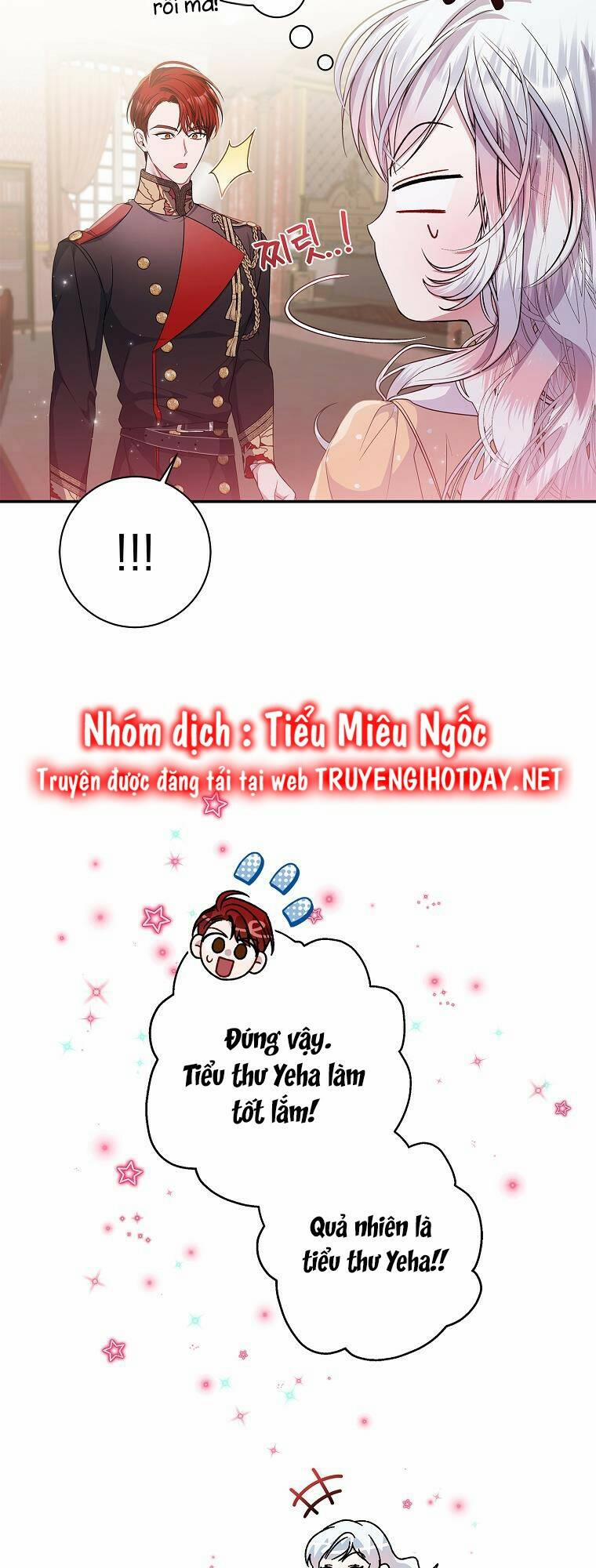 Xin Hãy Nhận Con Làm Con Đi Mà, Papa 31 trang 50