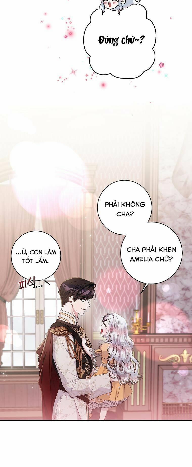 Xin Hãy Nhận Con Làm Con Đi Mà, Papa 31 trang 51