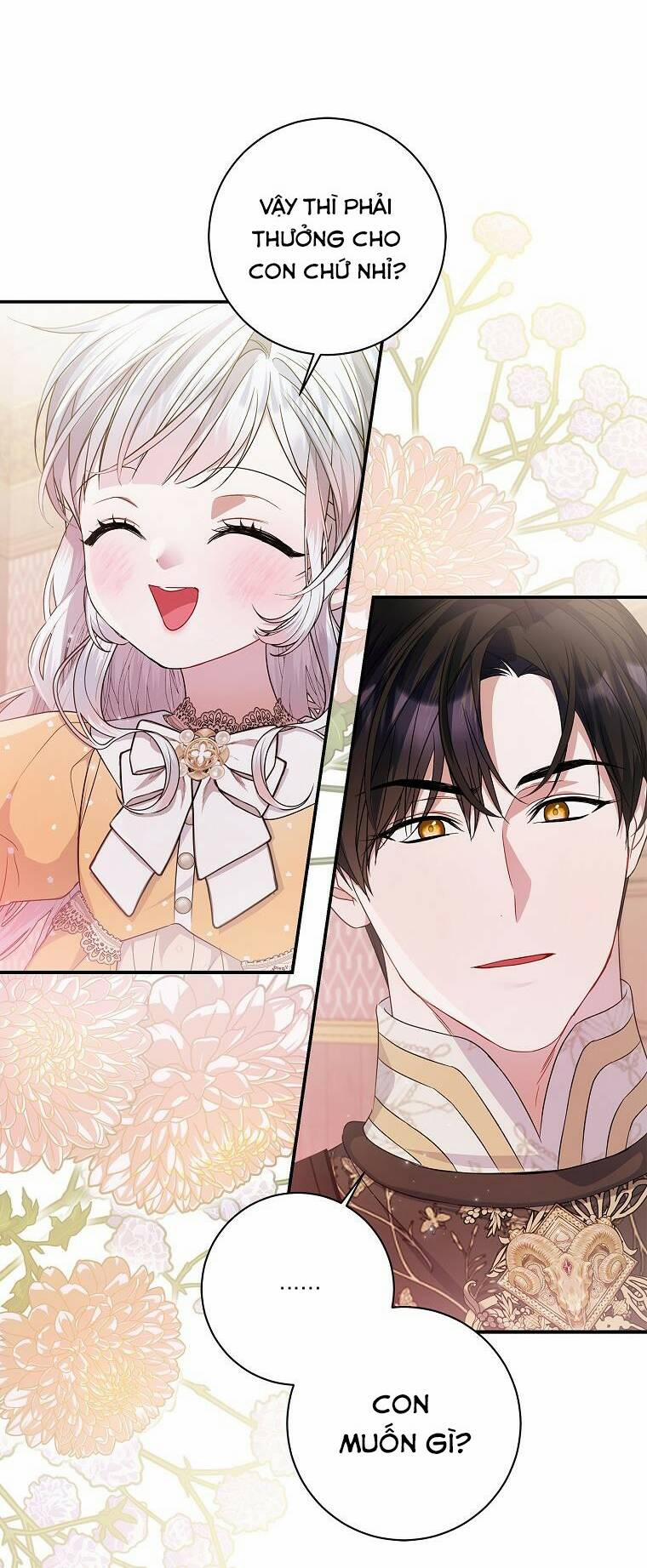 Xin Hãy Nhận Con Làm Con Đi Mà, Papa 31 trang 52