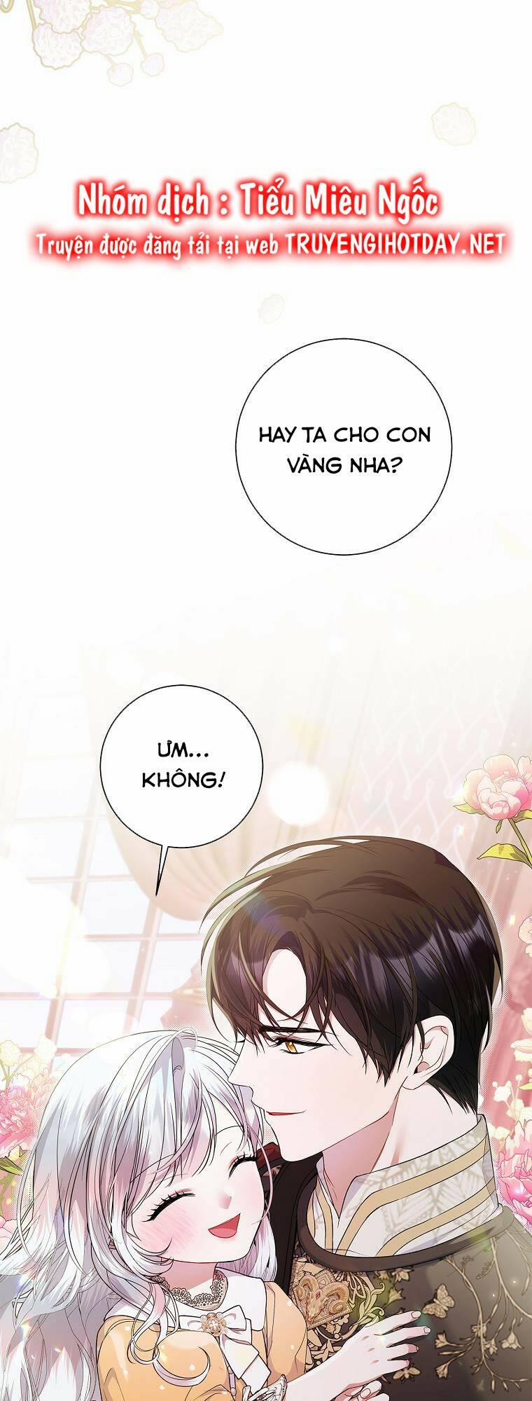 Xin Hãy Nhận Con Làm Con Đi Mà, Papa 31 trang 53