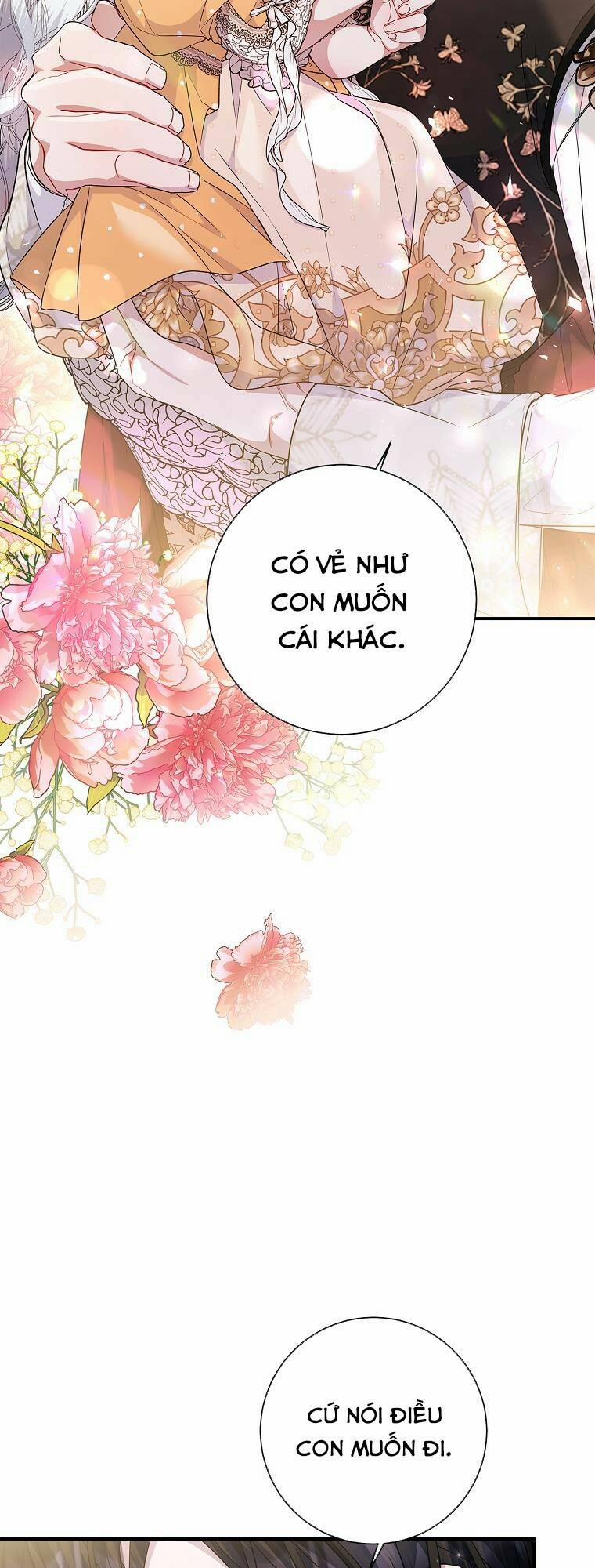 Xin Hãy Nhận Con Làm Con Đi Mà, Papa 31 trang 54