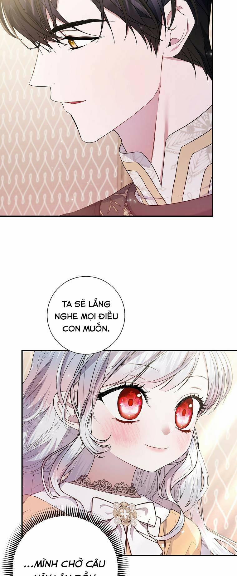 Xin Hãy Nhận Con Làm Con Đi Mà, Papa 31 trang 55