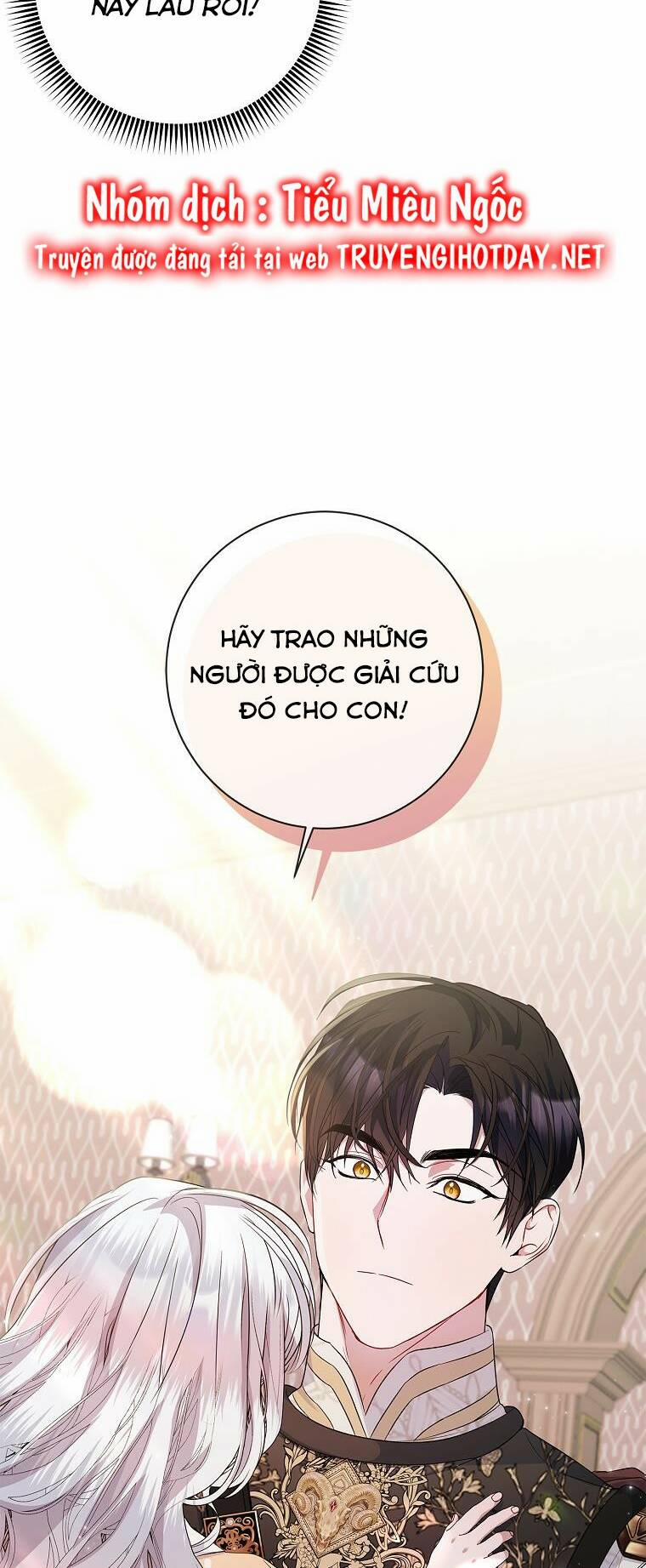 Xin Hãy Nhận Con Làm Con Đi Mà, Papa 31 trang 56