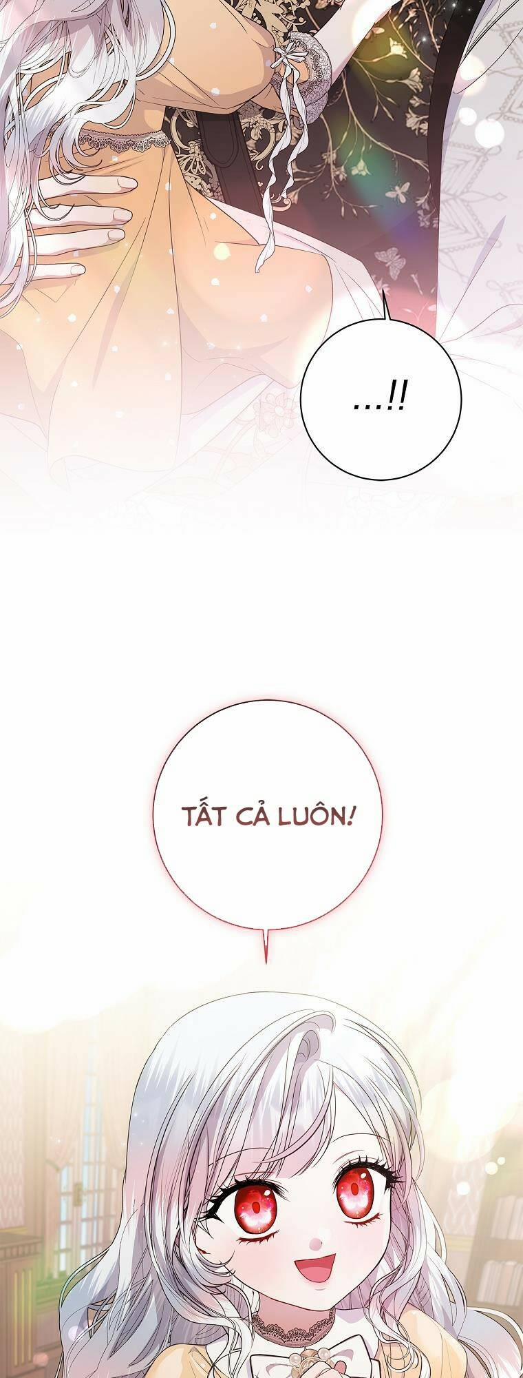 Xin Hãy Nhận Con Làm Con Đi Mà, Papa 31 trang 57