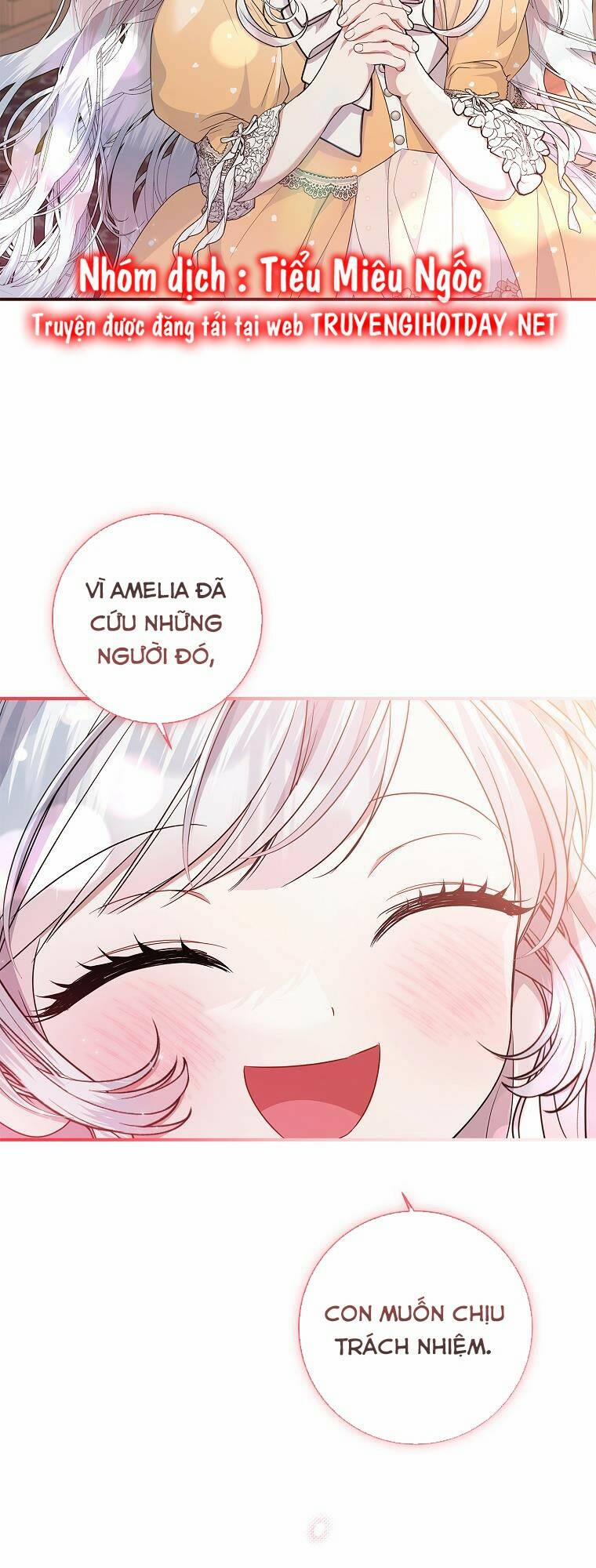 Xin Hãy Nhận Con Làm Con Đi Mà, Papa 31 trang 58