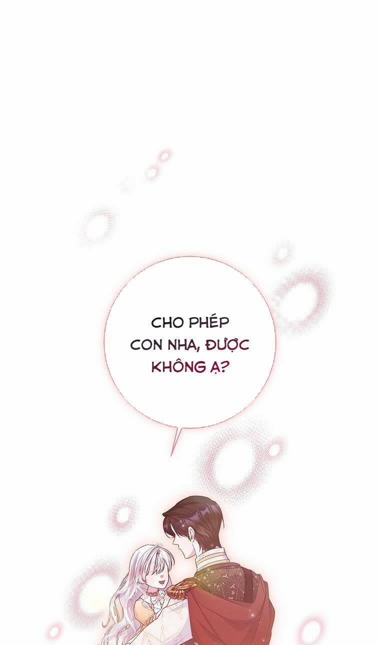 Xin Hãy Nhận Con Làm Con Đi Mà, Papa 31 trang 59