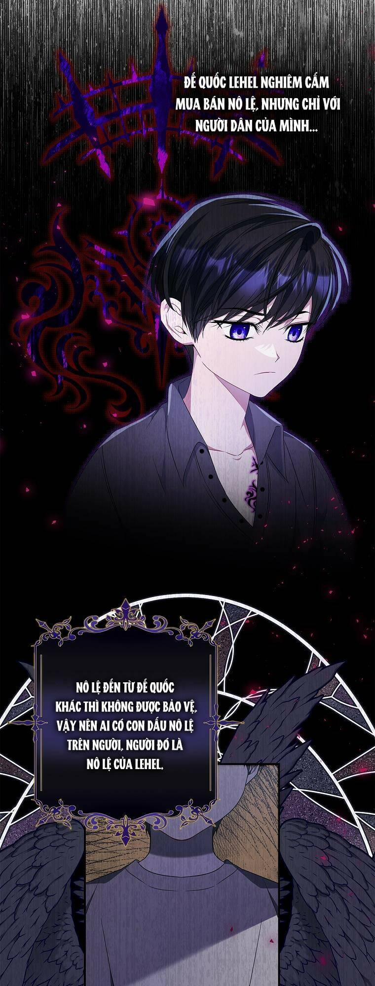 Xin Hãy Nhận Con Làm Con Đi Mà, Papa 31 trang 6