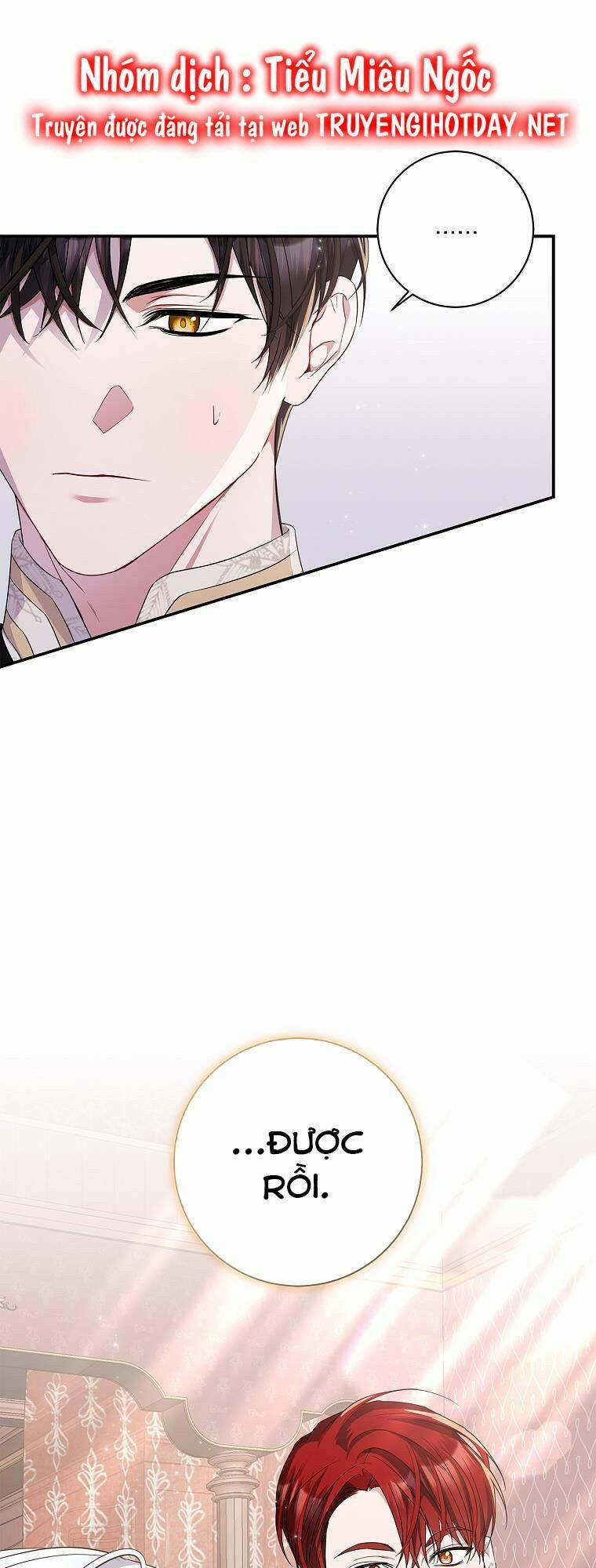 Xin Hãy Nhận Con Làm Con Đi Mà, Papa 32 trang 10