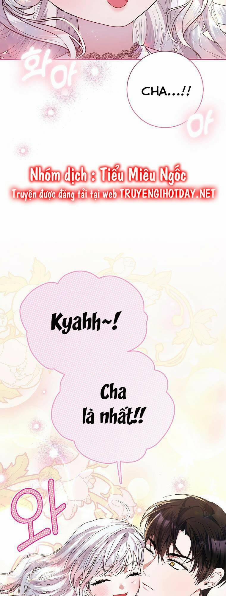 Xin Hãy Nhận Con Làm Con Đi Mà, Papa 32 trang 12