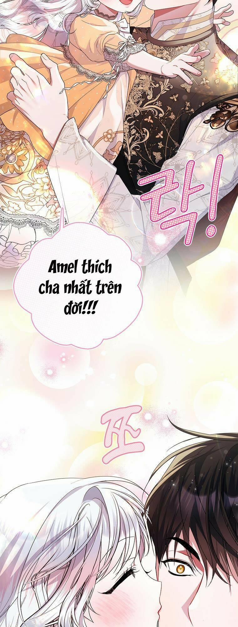 Xin Hãy Nhận Con Làm Con Đi Mà, Papa 32 trang 13