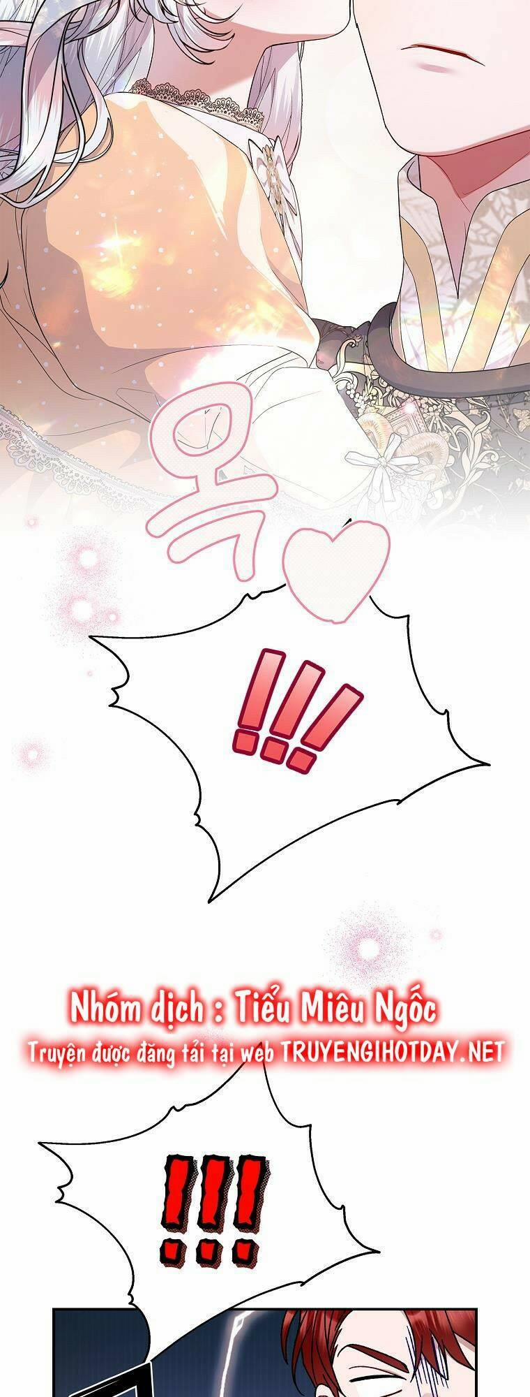 Xin Hãy Nhận Con Làm Con Đi Mà, Papa 32 trang 14