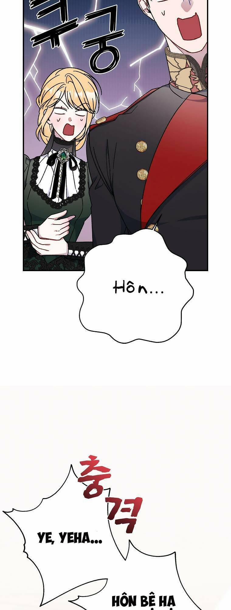 Xin Hãy Nhận Con Làm Con Đi Mà, Papa 32 trang 15