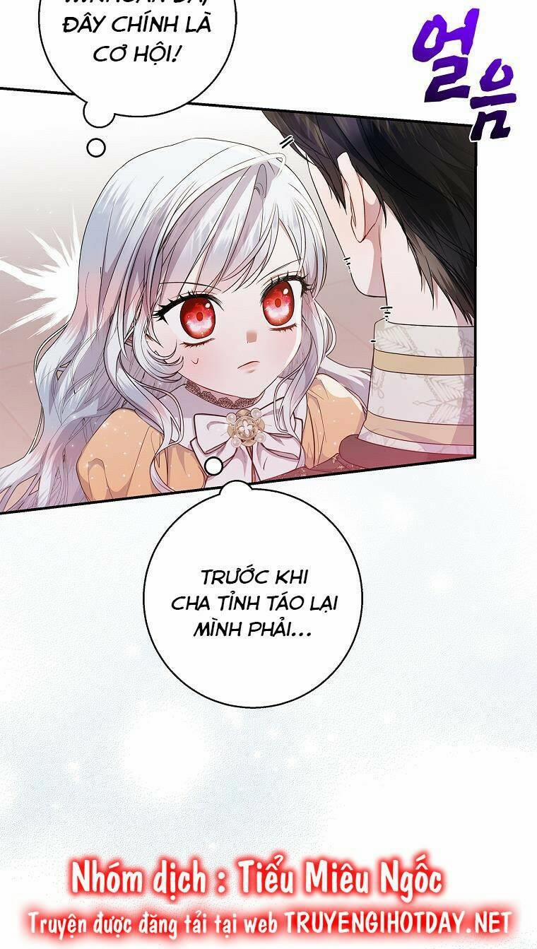 Xin Hãy Nhận Con Làm Con Đi Mà, Papa 32 trang 17