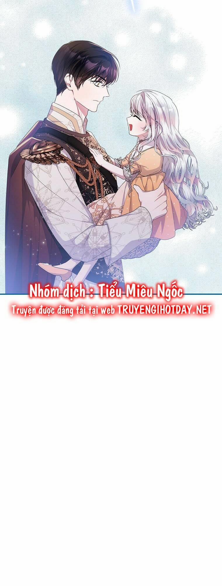 Xin Hãy Nhận Con Làm Con Đi Mà, Papa 32 trang 19