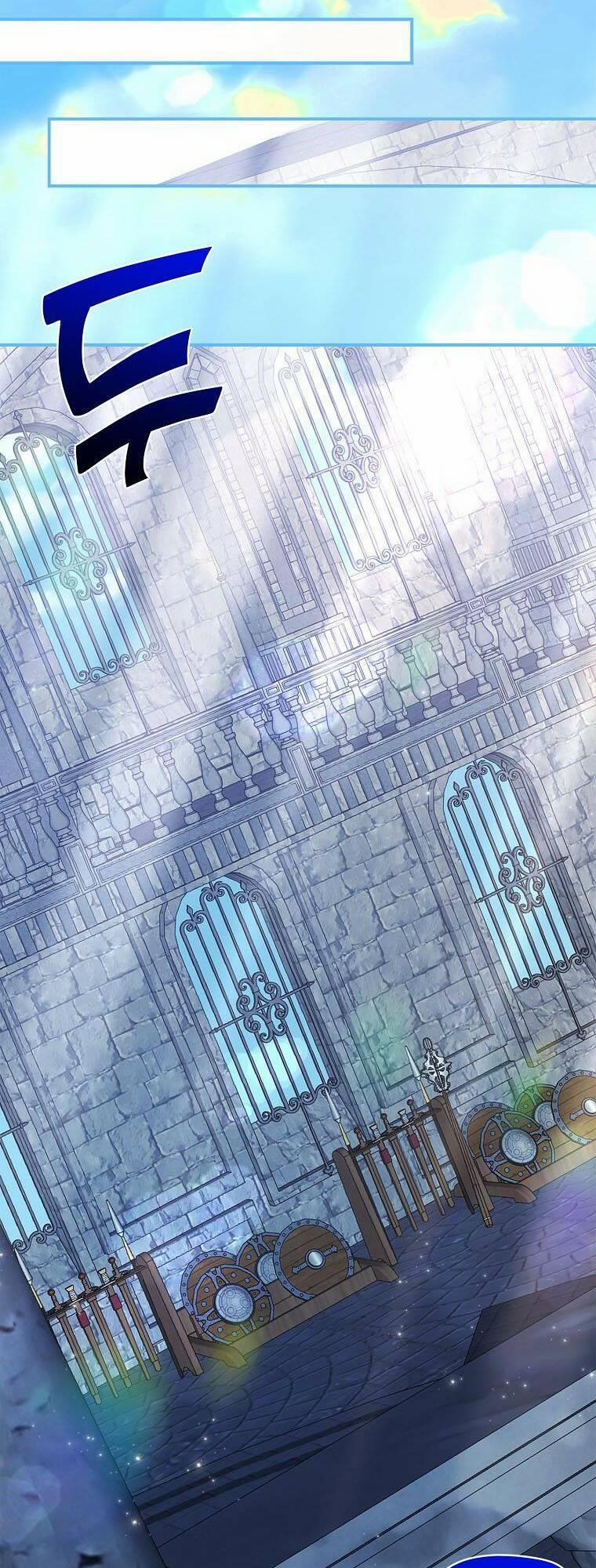 Xin Hãy Nhận Con Làm Con Đi Mà, Papa 32 trang 21