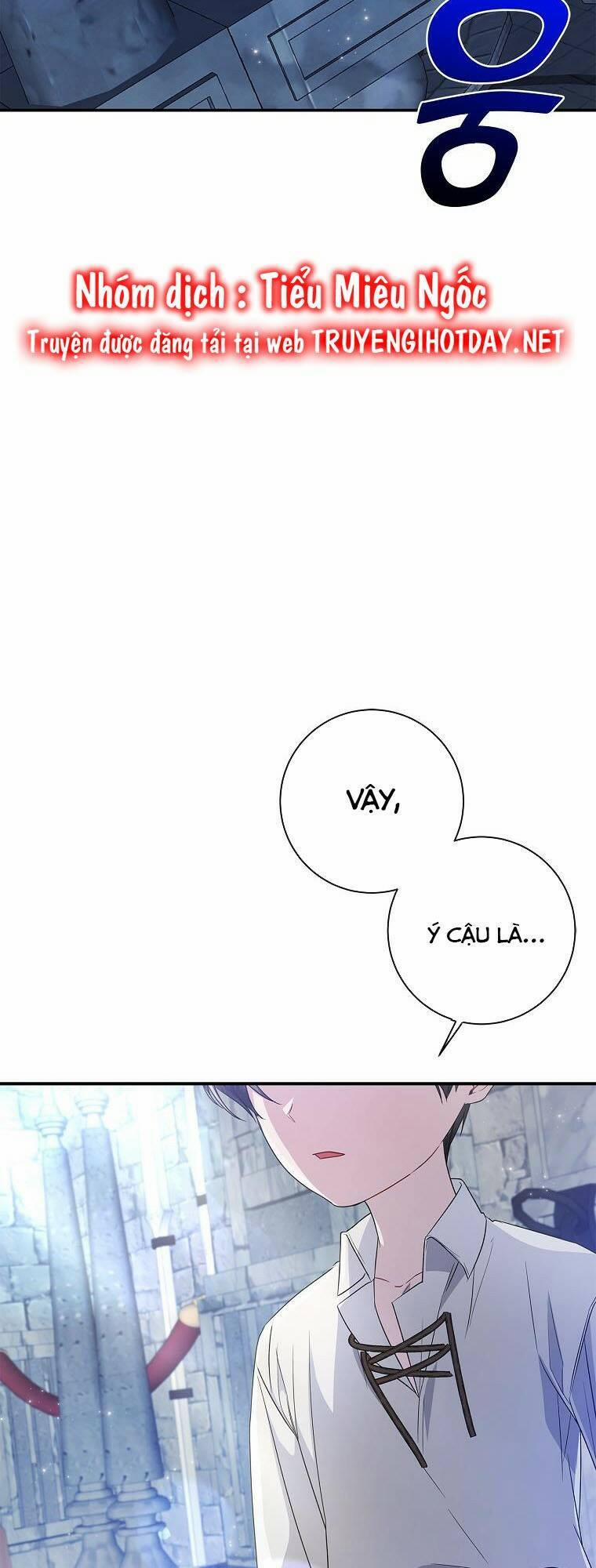 Xin Hãy Nhận Con Làm Con Đi Mà, Papa 32 trang 22