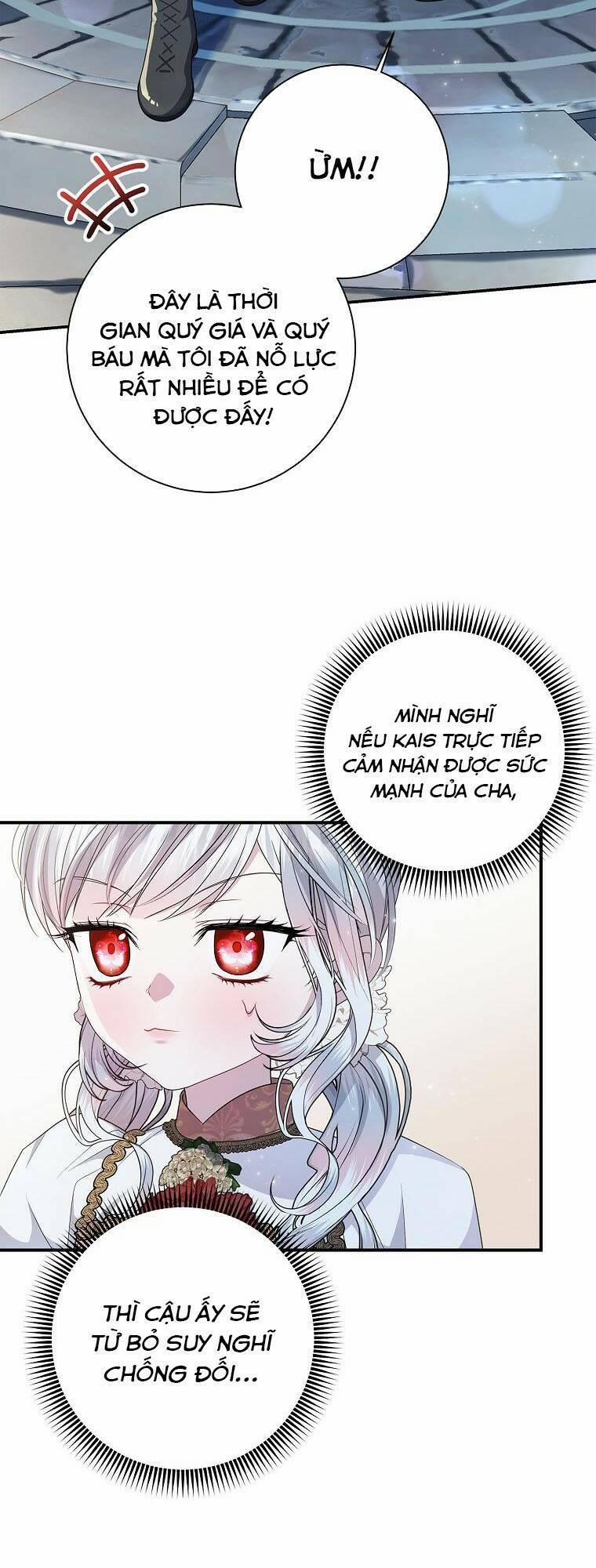 Xin Hãy Nhận Con Làm Con Đi Mà, Papa 32 trang 24