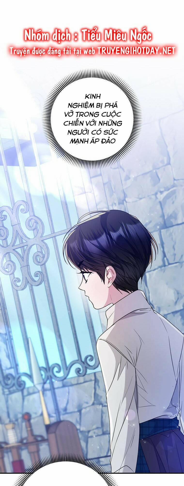 Xin Hãy Nhận Con Làm Con Đi Mà, Papa 32 trang 25