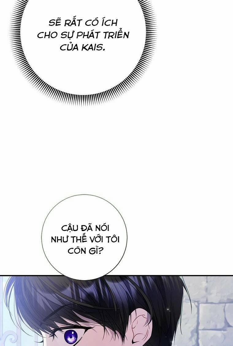 Xin Hãy Nhận Con Làm Con Đi Mà, Papa 32 trang 26