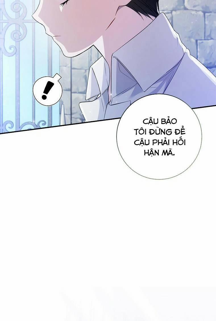 Xin Hãy Nhận Con Làm Con Đi Mà, Papa 32 trang 27