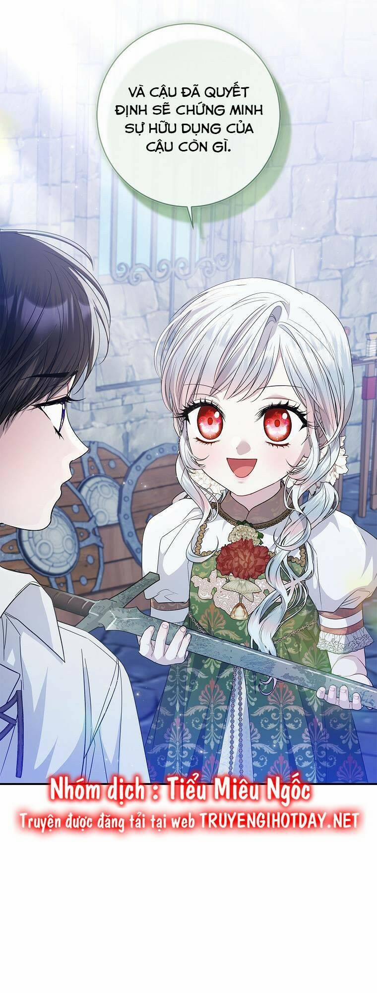 Xin Hãy Nhận Con Làm Con Đi Mà, Papa 32 trang 28