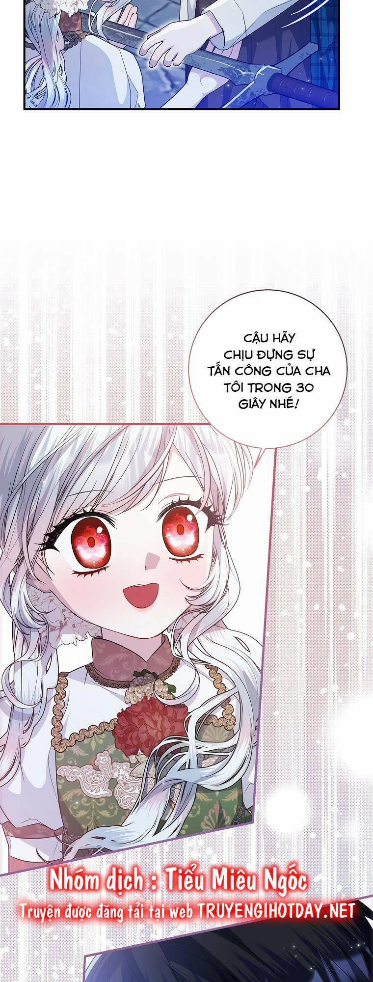 Xin Hãy Nhận Con Làm Con Đi Mà, Papa 32 trang 30