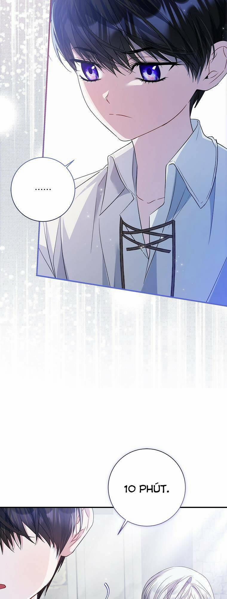 Xin Hãy Nhận Con Làm Con Đi Mà, Papa 32 trang 31