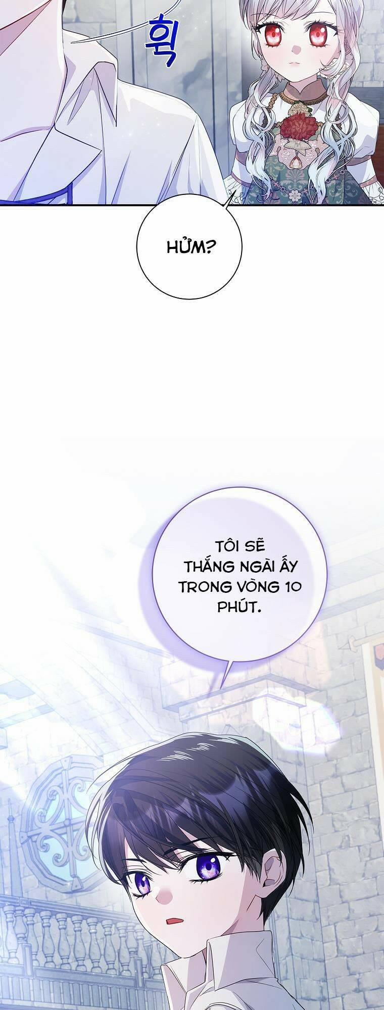 Xin Hãy Nhận Con Làm Con Đi Mà, Papa 32 trang 32