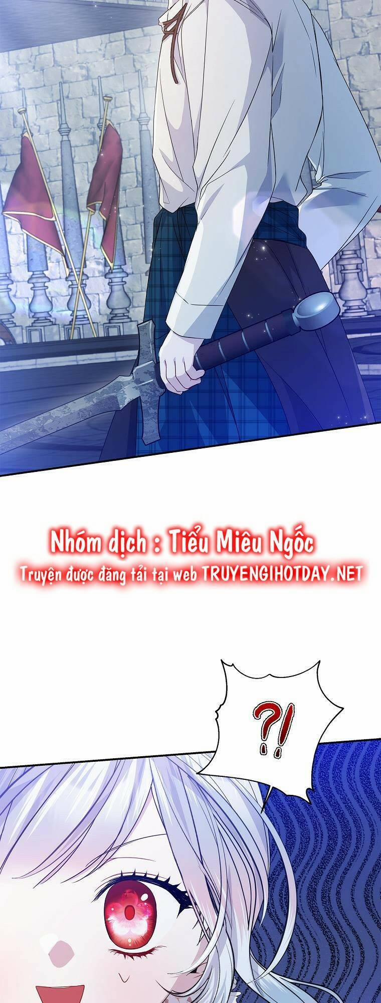 Xin Hãy Nhận Con Làm Con Đi Mà, Papa 32 trang 33