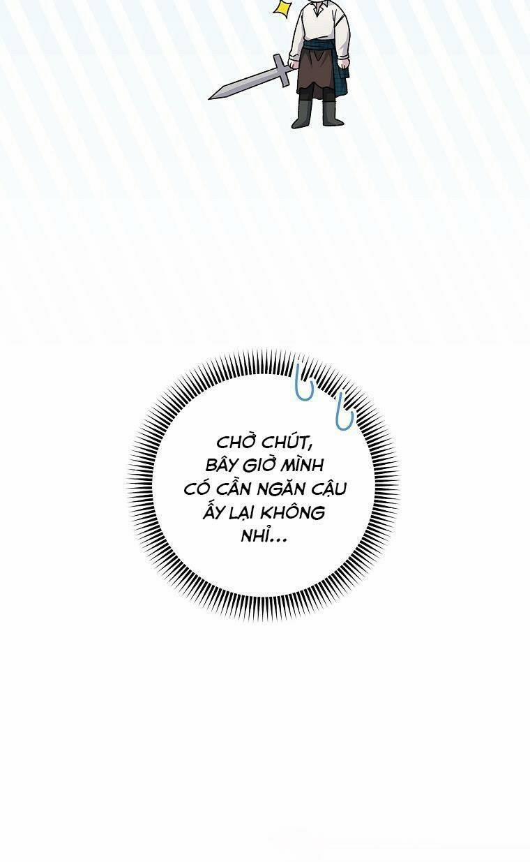 Xin Hãy Nhận Con Làm Con Đi Mà, Papa 32 trang 35