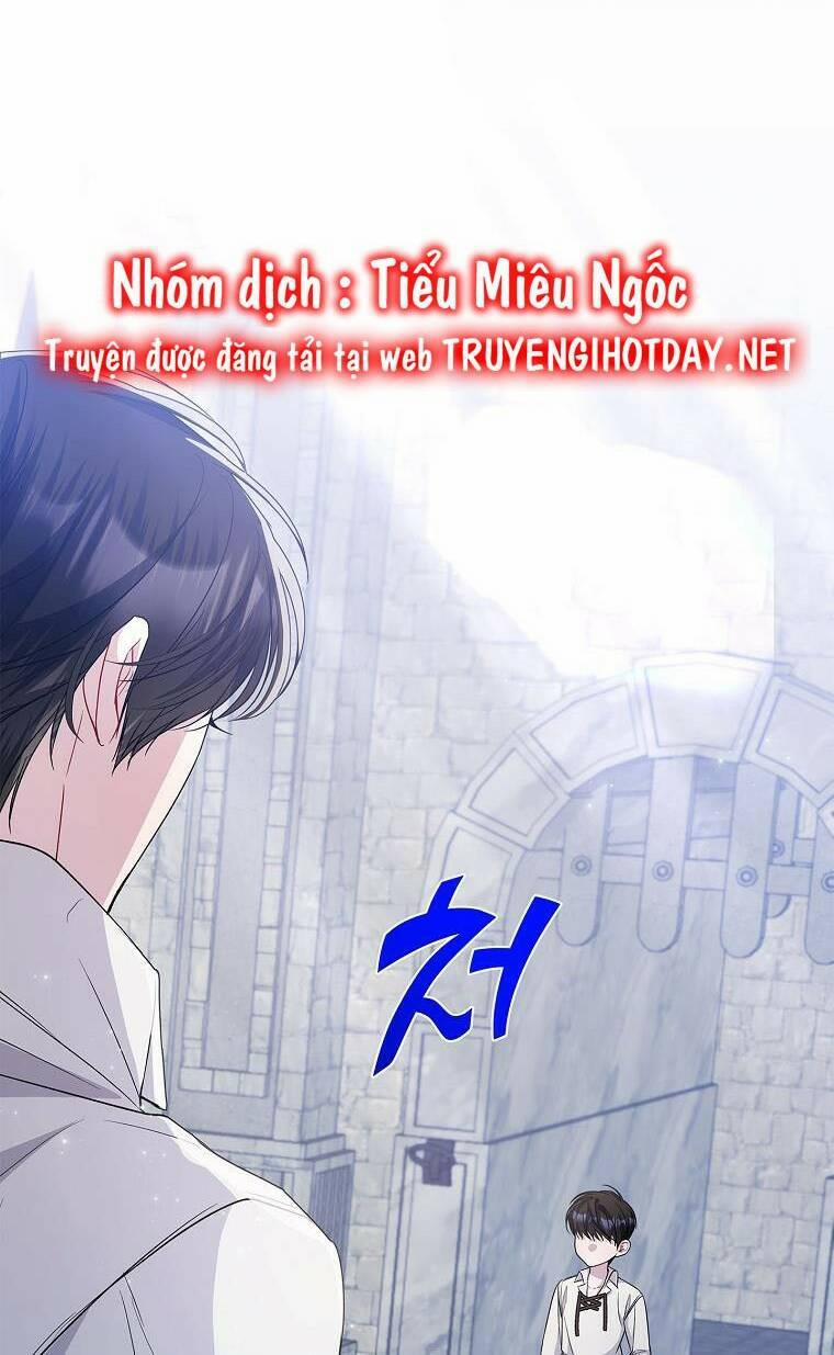 Xin Hãy Nhận Con Làm Con Đi Mà, Papa 32 trang 36