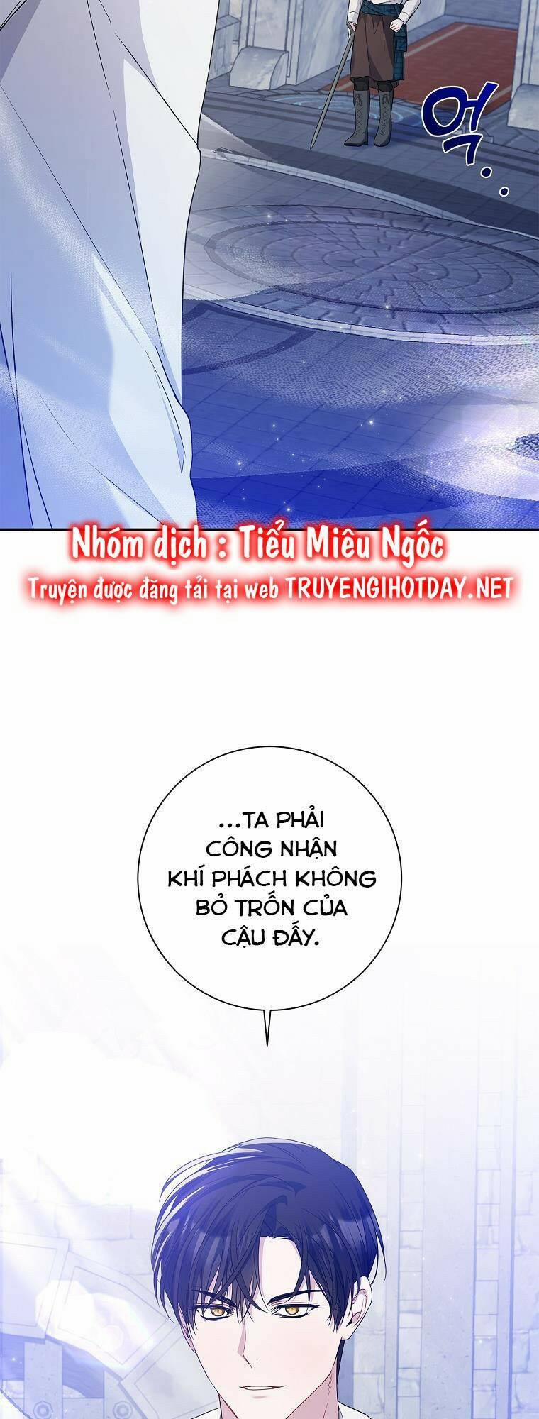 Xin Hãy Nhận Con Làm Con Đi Mà, Papa 32 trang 37