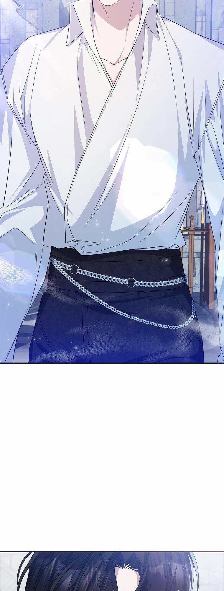 Xin Hãy Nhận Con Làm Con Đi Mà, Papa 32 trang 38