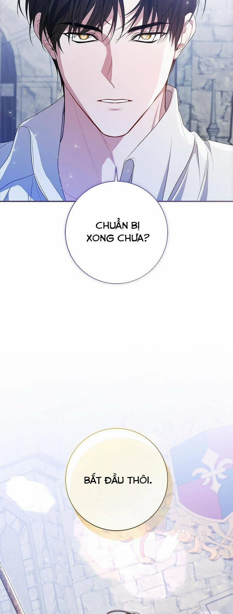 Xin Hãy Nhận Con Làm Con Đi Mà, Papa 32 trang 39