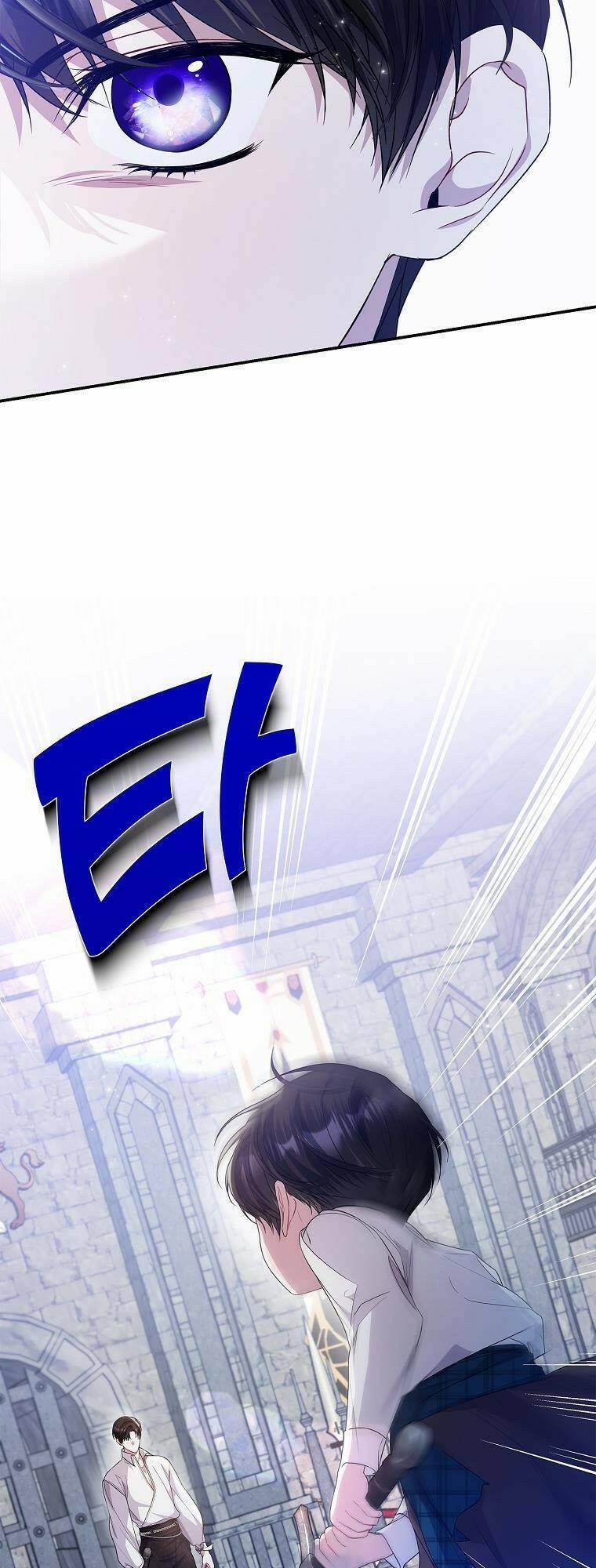 Xin Hãy Nhận Con Làm Con Đi Mà, Papa 32 trang 41