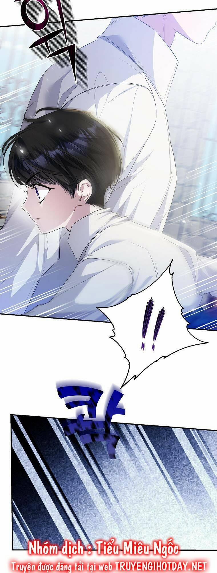 Xin Hãy Nhận Con Làm Con Đi Mà, Papa 32 trang 43