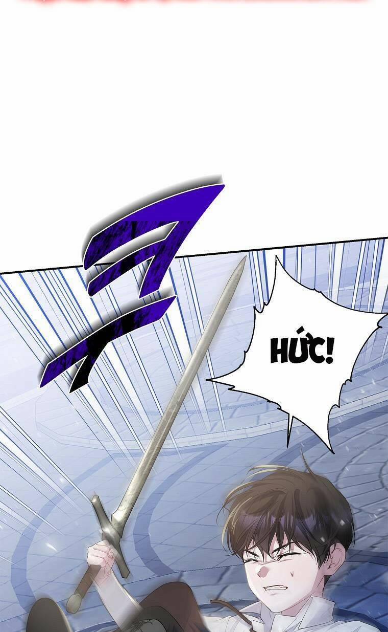 Xin Hãy Nhận Con Làm Con Đi Mà, Papa 32 trang 44