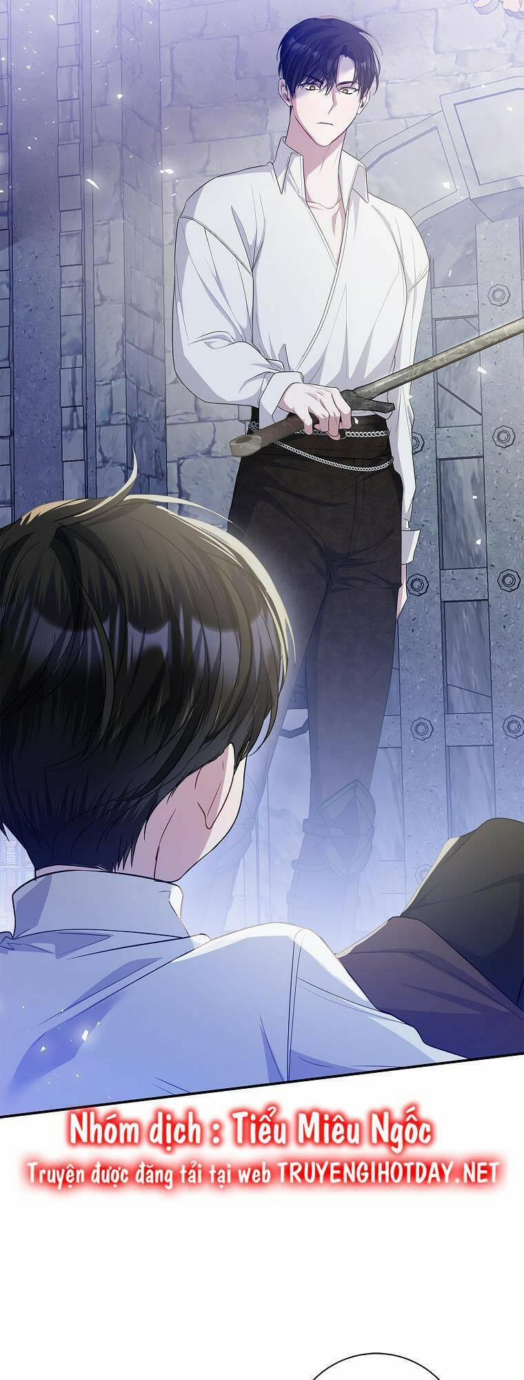 Xin Hãy Nhận Con Làm Con Đi Mà, Papa 32 trang 46