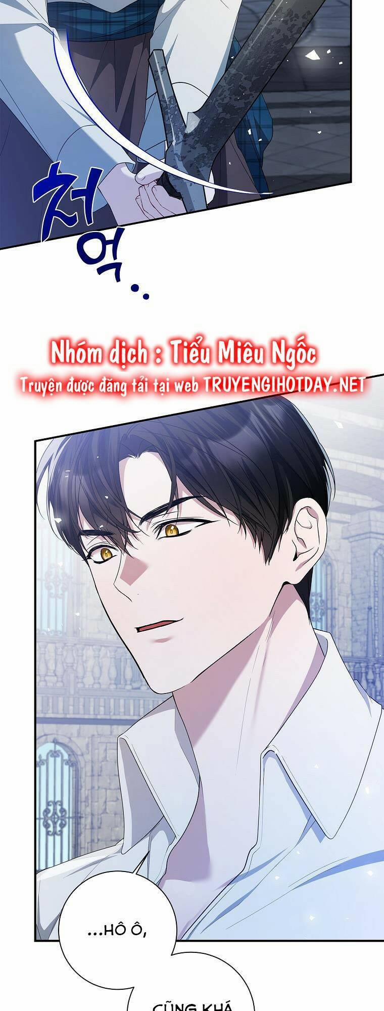 Xin Hãy Nhận Con Làm Con Đi Mà, Papa 32 trang 49