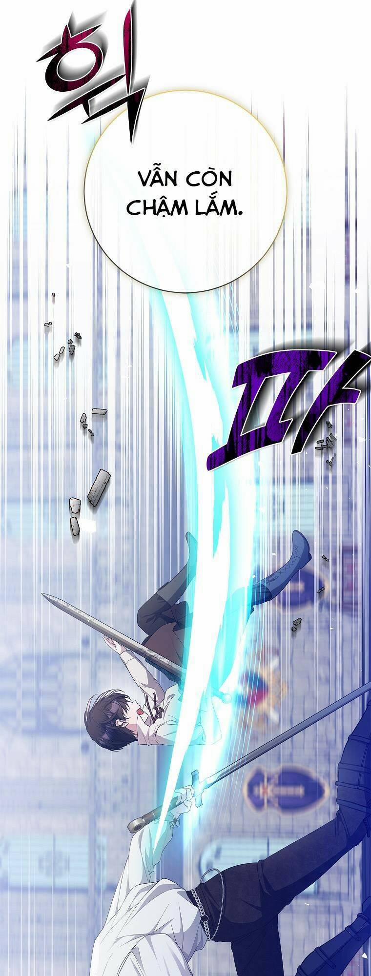 Xin Hãy Nhận Con Làm Con Đi Mà, Papa 32 trang 51