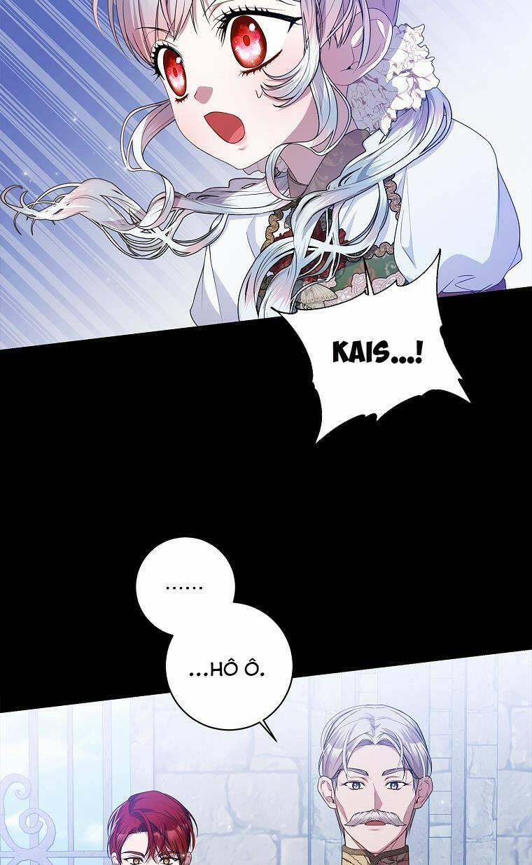 Xin Hãy Nhận Con Làm Con Đi Mà, Papa 32 trang 53